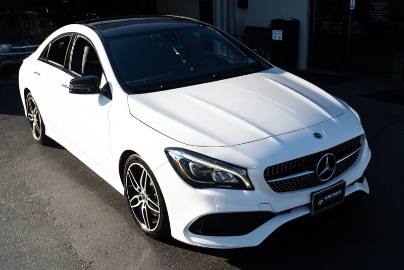 2019 Mercedes-Benz CLA CLA 250 4MATIC   - Photo 59 - Neptune City, NJ 07753
