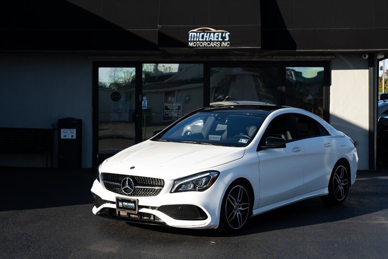 2019 Mercedes-Benz CLA CLA 250 4MATIC   - Photo 54 - Neptune City, NJ 07753
