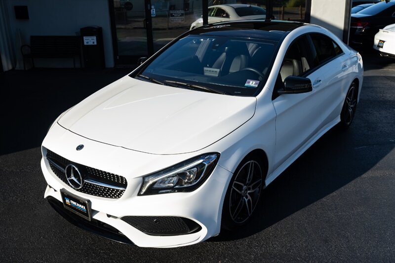 2019 Mercedes-Benz CLA CLA 250 4MATIC   - Photo 53 - Neptune City, NJ 07753
