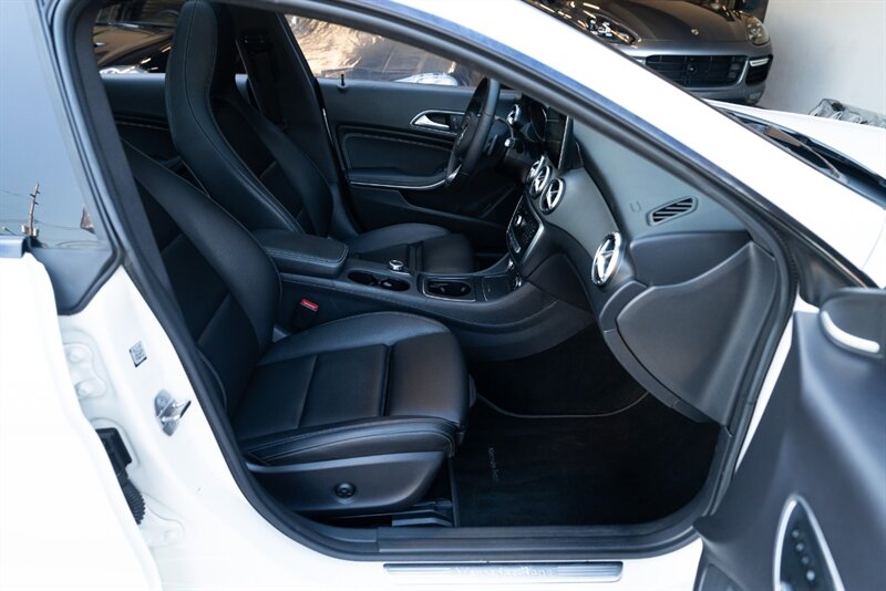 2019 Mercedes-Benz CLA CLA 250 4MATIC   - Photo 21 - Neptune City, NJ 07753