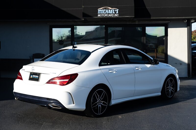 2019 Mercedes-Benz CLA CLA 250 4MATIC   - Photo 43 - Neptune City, NJ 07753