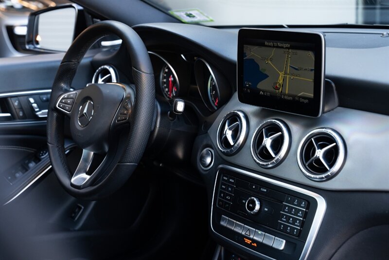 2019 Mercedes-Benz CLA CLA 250 4MATIC   - Photo 15 - Neptune City, NJ 07753