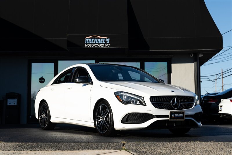 2019 Mercedes-Benz CLA CLA 250 4MATIC   - Photo 44 - Neptune City, NJ 07753