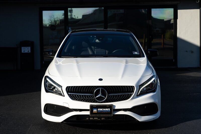 2019 Mercedes-Benz CLA CLA 250 4MATIC   - Photo 46 - Neptune City, NJ 07753