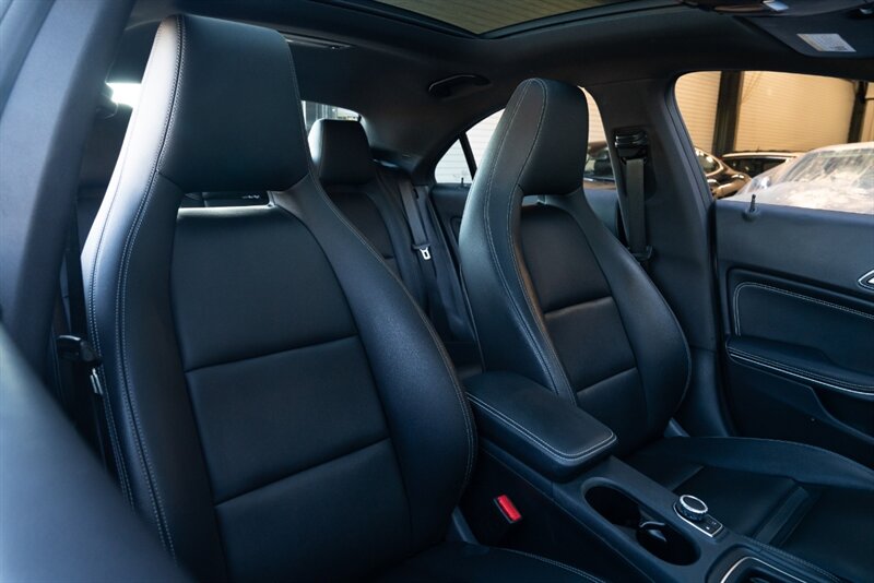 2019 Mercedes-Benz CLA CLA 250 4MATIC   - Photo 23 - Neptune City, NJ 07753