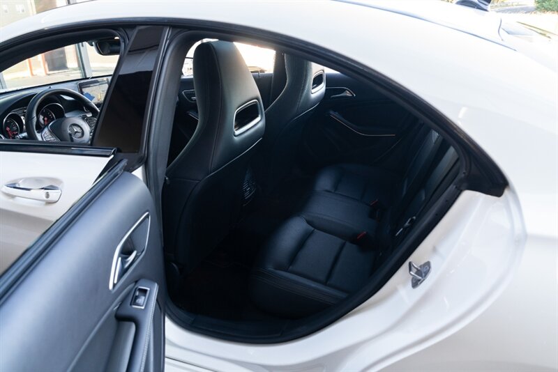2019 Mercedes-Benz CLA CLA 250 4MATIC   - Photo 35 - Neptune City, NJ 07753