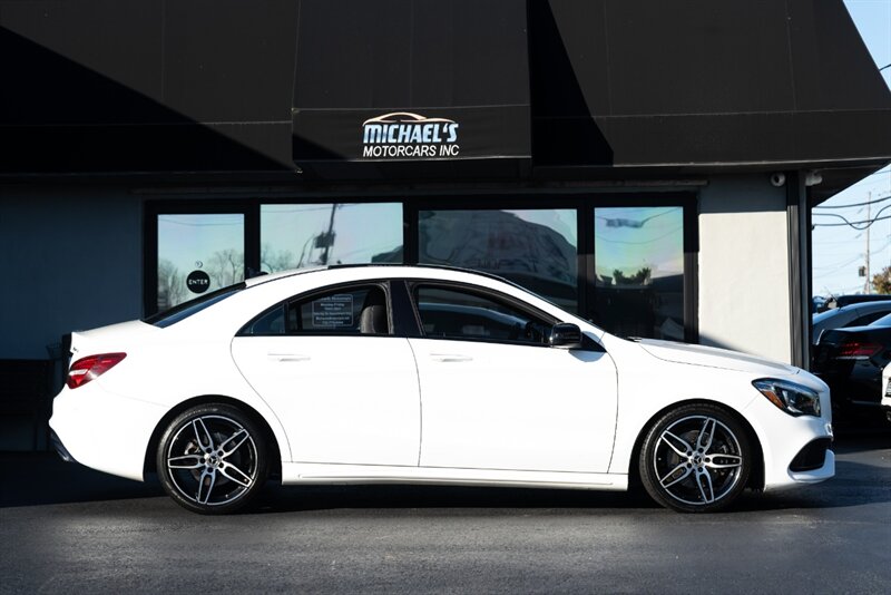 2019 Mercedes-Benz CLA CLA 250 4MATIC   - Photo 7 - Neptune City, NJ 07753