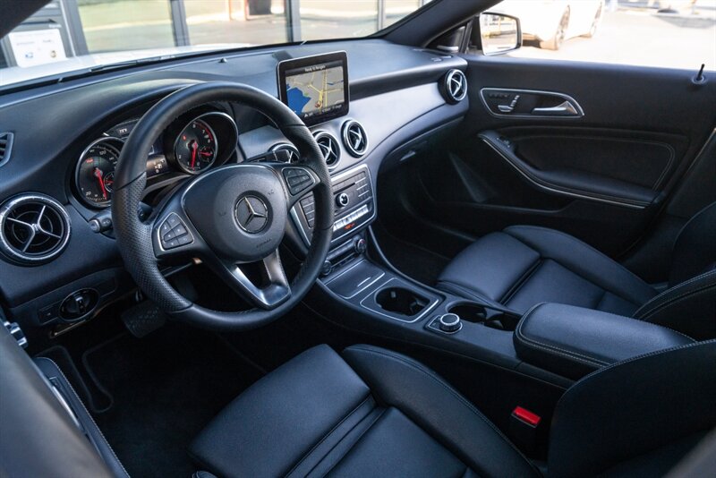 2019 Mercedes-Benz CLA CLA 250 4MATIC   - Photo 25 - Neptune City, NJ 07753