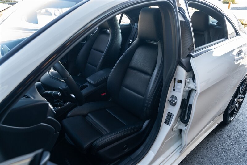 2019 Mercedes-Benz CLA CLA 250 4MATIC   - Photo 12 - Neptune City, NJ 07753