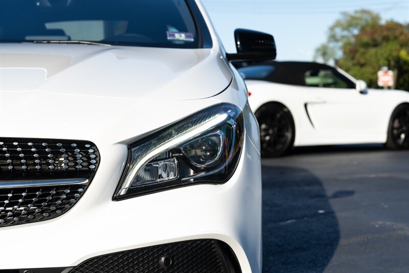 2019 Mercedes-Benz CLA CLA 250 4MATIC   - Photo 50 - Neptune City, NJ 07753