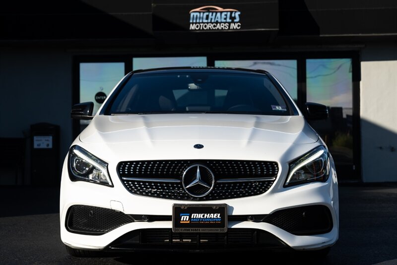 2019 Mercedes-Benz CLA CLA 250 4MATIC   - Photo 9 - Neptune City, NJ 07753