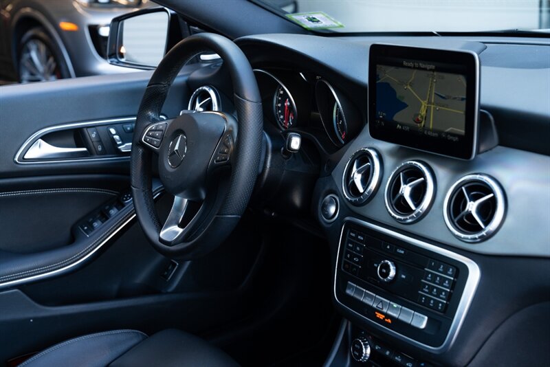 2019 Mercedes-Benz CLA CLA 250 4MATIC   - Photo 14 - Neptune City, NJ 07753