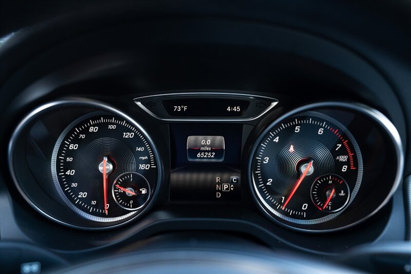 2019 Mercedes-Benz CLA CLA 250 4MATIC   - Photo 10 - Neptune City, NJ 07753