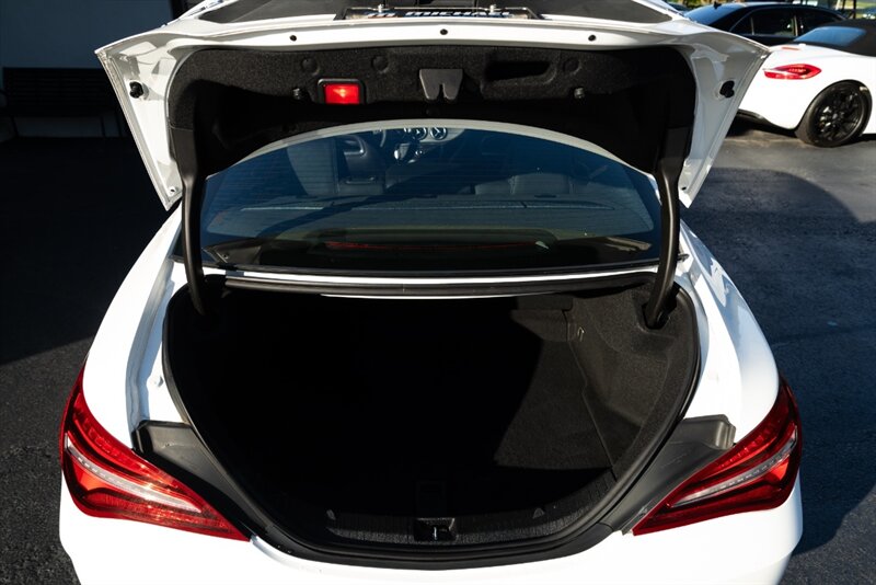 2019 Mercedes-Benz CLA CLA 250 4MATIC   - Photo 34 - Neptune City, NJ 07753