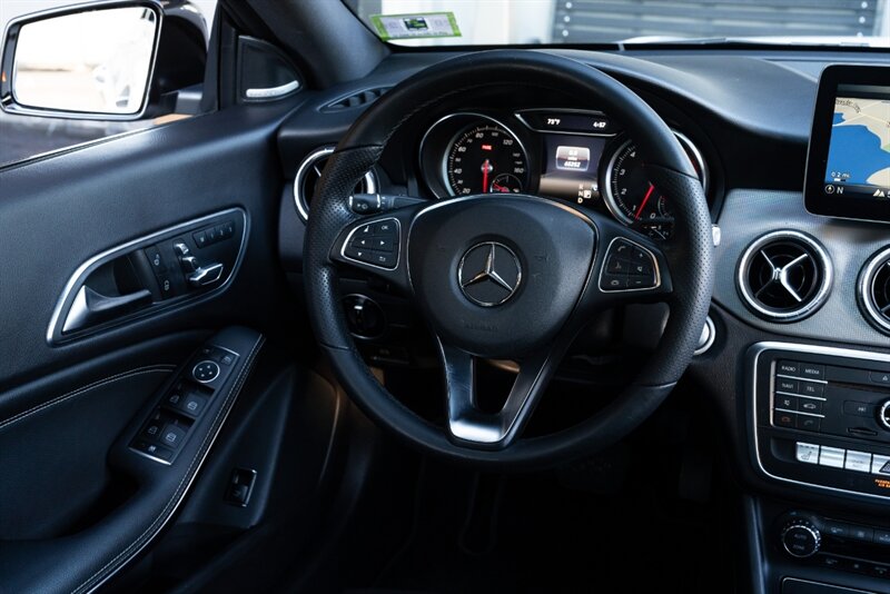 2019 Mercedes-Benz CLA CLA 250 4MATIC   - Photo 13 - Neptune City, NJ 07753