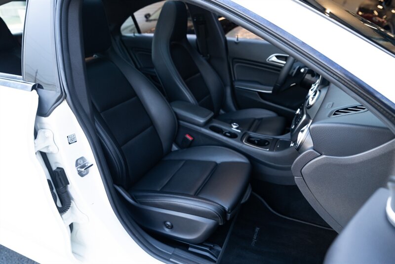 2019 Mercedes-Benz CLA CLA 250 4MATIC   - Photo 20 - Neptune City, NJ 07753