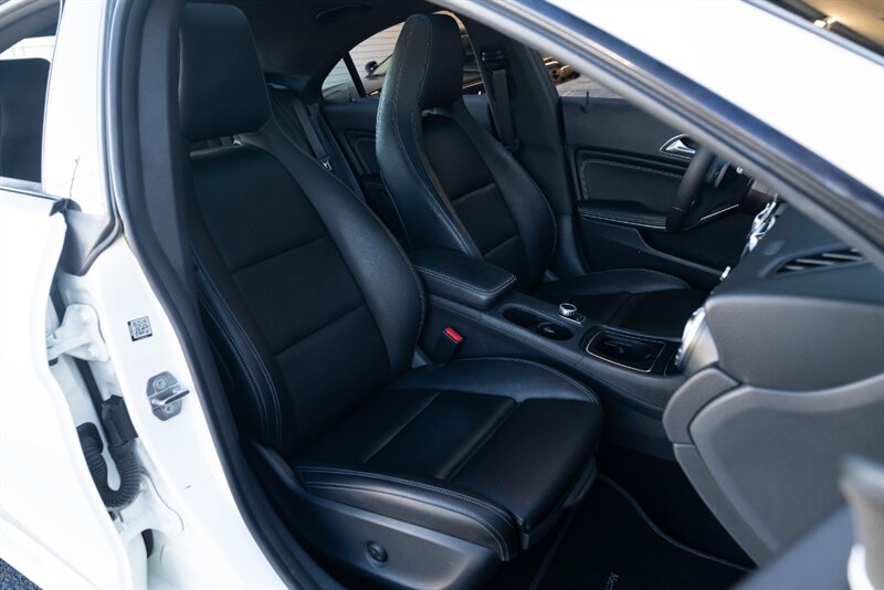 2019 Mercedes-Benz CLA CLA 250 4MATIC   - Photo 28 - Neptune City, NJ 07753