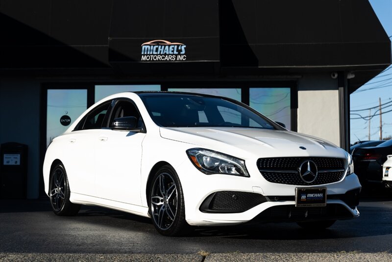 2019 Mercedes-Benz CLA CLA 250 4MATIC   - Photo 45 - Neptune City, NJ 07753