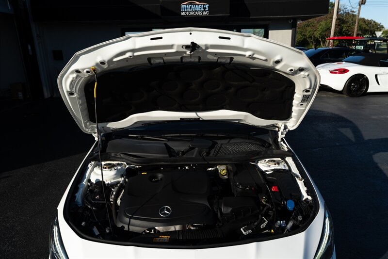 2019 Mercedes-Benz CLA CLA 250 4MATIC   - Photo 47 - Neptune City, NJ 07753