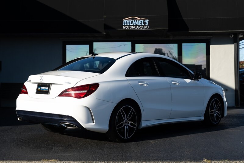 2019 Mercedes-Benz CLA CLA 250 4MATIC   - Photo 6 - Neptune City, NJ 07753