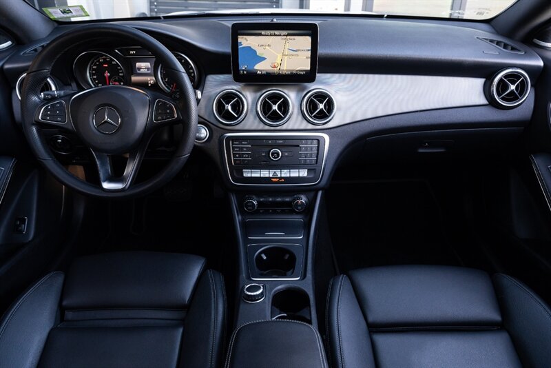 2019 Mercedes-Benz CLA CLA 250 4MATIC   - Photo 11 - Neptune City, NJ 07753