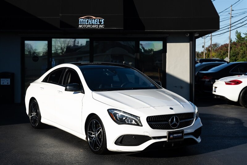 2019 Mercedes-Benz CLA CLA 250 4MATIC   - Photo 8 - Neptune City, NJ 07753