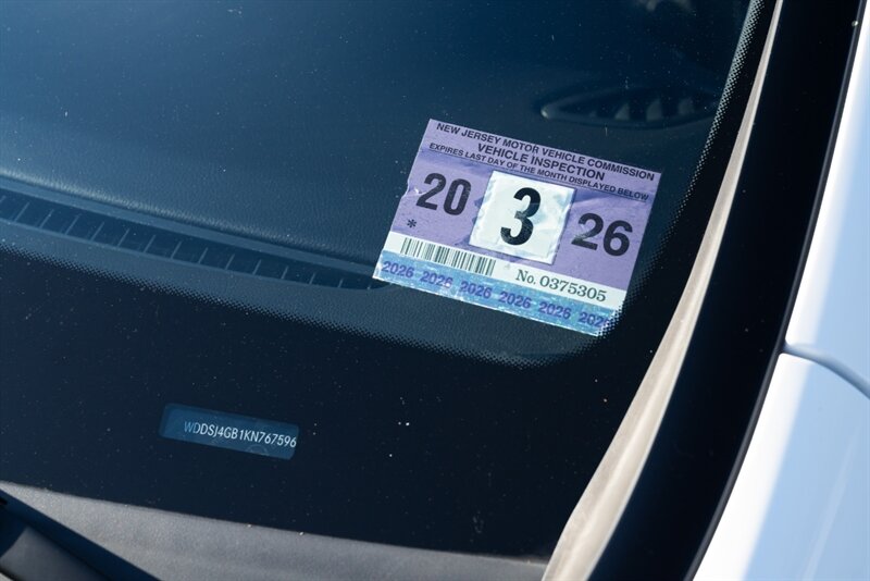 2019 Mercedes-Benz CLA CLA 250 4MATIC   - Photo 38 - Neptune City, NJ 07753