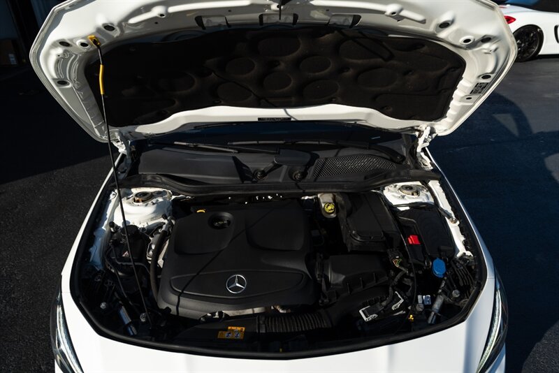 2019 Mercedes-Benz CLA CLA 250 4MATIC   - Photo 33 - Neptune City, NJ 07753