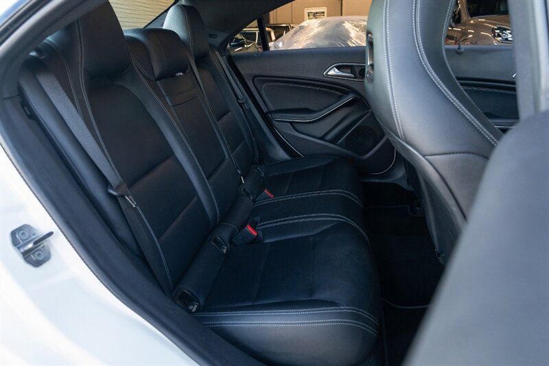 2019 Mercedes-Benz CLA CLA 250 4MATIC   - Photo 27 - Neptune City, NJ 07753