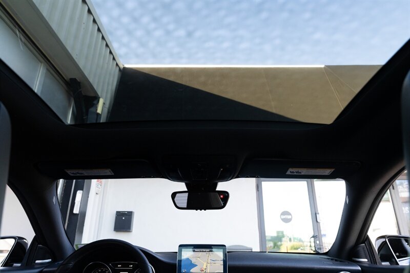 2019 Mercedes-Benz CLA CLA 250 4MATIC   - Photo 37 - Neptune City, NJ 07753