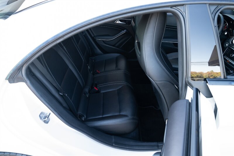 2019 Mercedes-Benz CLA CLA 250 4MATIC   - Photo 36 - Neptune City, NJ 07753