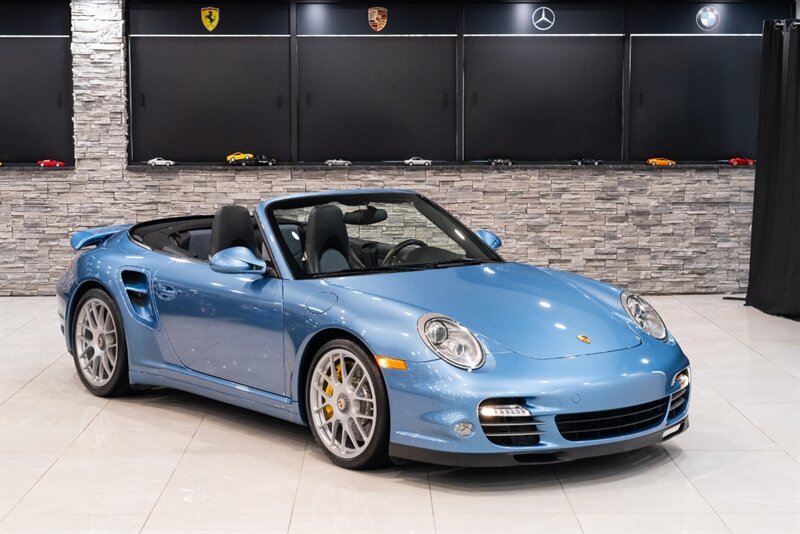 2011 Porsche 911 Turbo S   - Photo 51 - Neptune City, NJ 07753