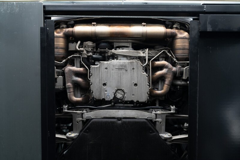 2011 Porsche 911 Turbo S   - Photo 62 - Neptune City, NJ 07753