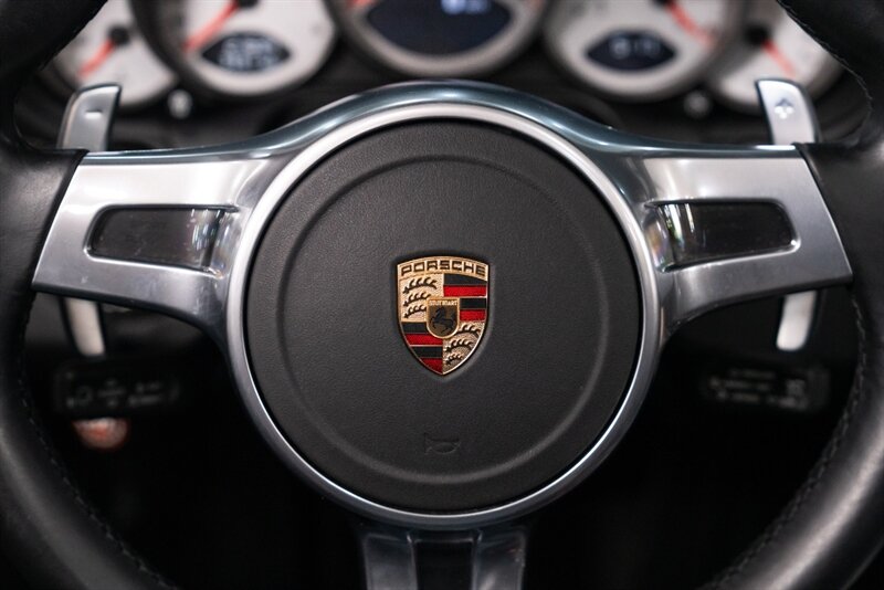 2011 Porsche 911 Turbo S   - Photo 14 - Neptune City, NJ 07753