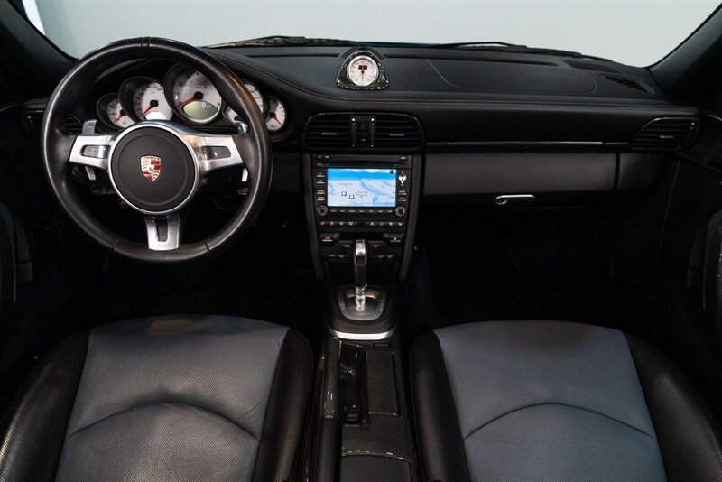 2011 Porsche 911 Turbo S   - Photo 12 - Neptune City, NJ 07753