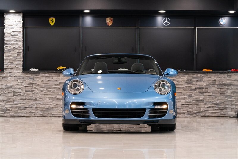 2011 Porsche 911 Turbo S   - Photo 11 - Neptune City, NJ 07753