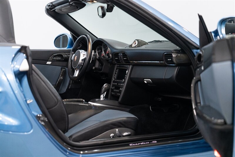 2011 Porsche 911 Turbo S   - Photo 30 - Neptune City, NJ 07753