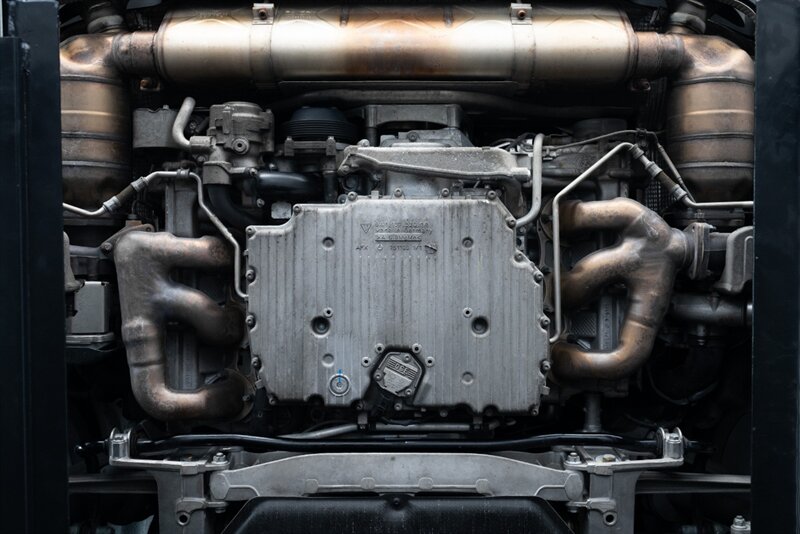 2011 Porsche 911 Turbo S   - Photo 63 - Neptune City, NJ 07753