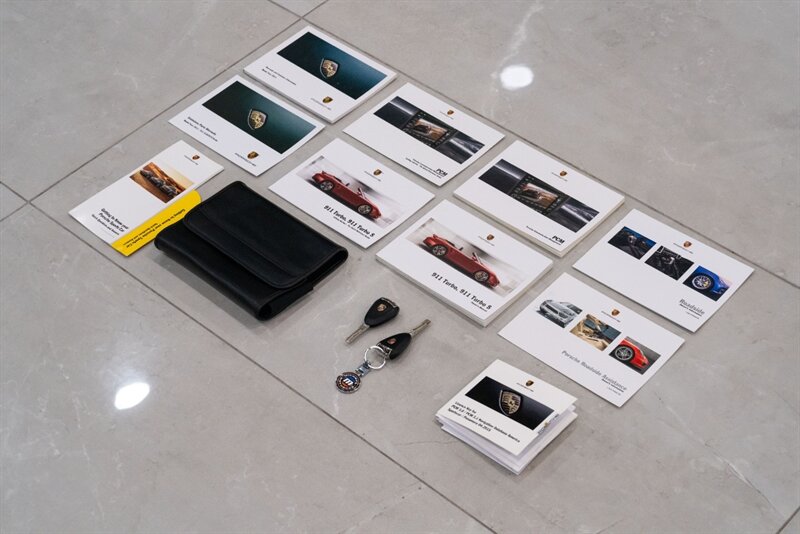 2011 Porsche 911 Turbo S   - Photo 65 - Neptune City, NJ 07753