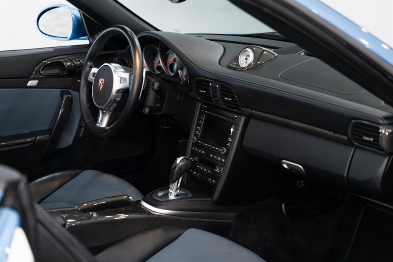 2011 Porsche 911 Turbo S   - Photo 31 - Neptune City, NJ 07753