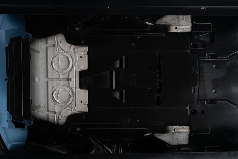 2011 Porsche 911 Turbo S   - Photo 58 - Neptune City, NJ 07753