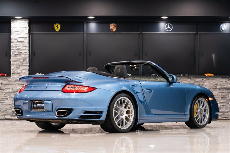 2011 Porsche 911 Turbo S   - Photo 5 - Neptune City, NJ 07753