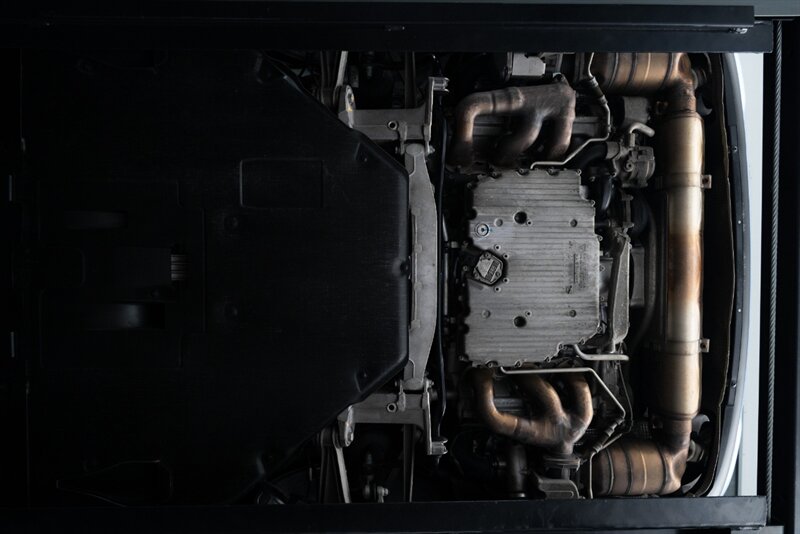 2011 Porsche 911 Turbo S   - Photo 61 - Neptune City, NJ 07753