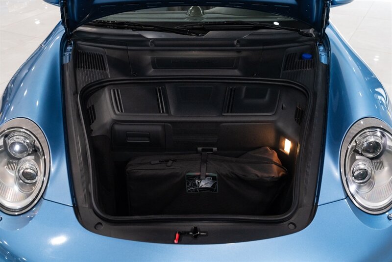 2011 Porsche 911 Turbo S   - Photo 57 - Neptune City, NJ 07753