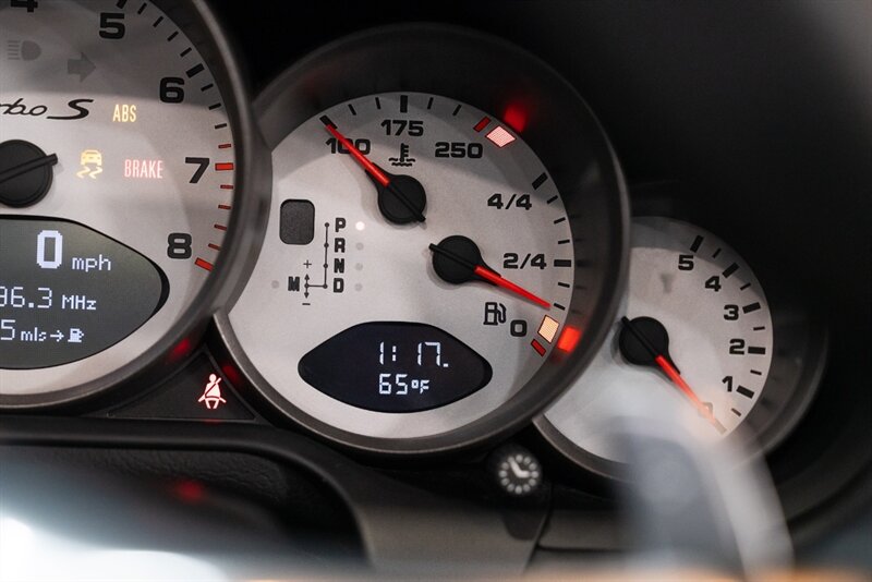 2011 Porsche 911 Turbo S   - Photo 17 - Neptune City, NJ 07753