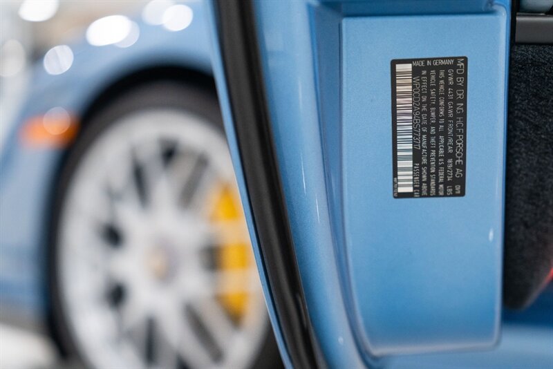 2011 Porsche 911 Turbo S   - Photo 56 - Neptune City, NJ 07753