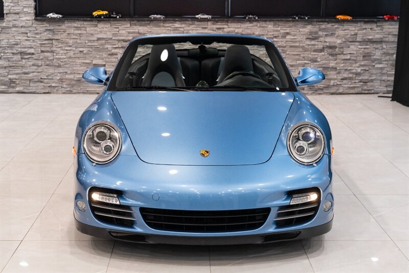 2011 Porsche 911 Turbo S   - Photo 10 - Neptune City, NJ 07753