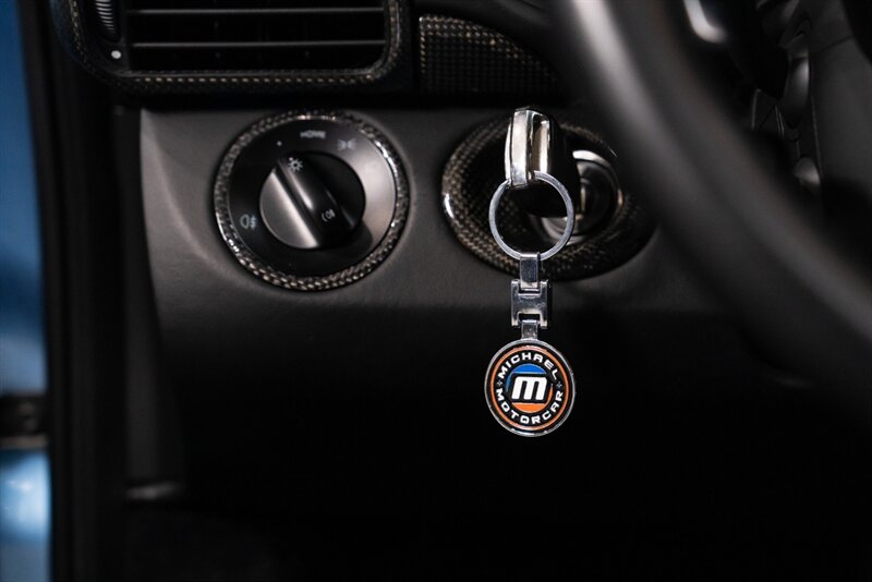 2011 Porsche 911 Turbo S   - Photo 26 - Neptune City, NJ 07753