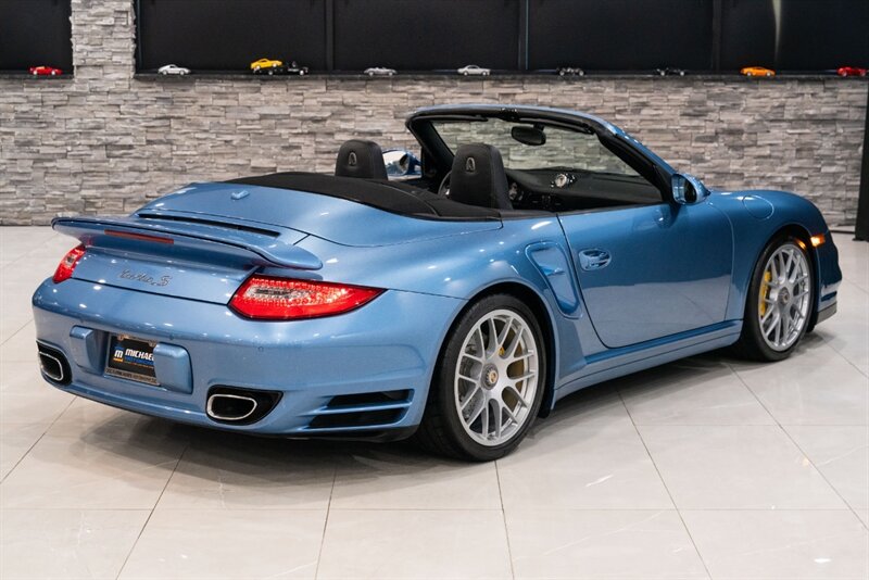 2011 Porsche 911 Turbo S   - Photo 45 - Neptune City, NJ 07753