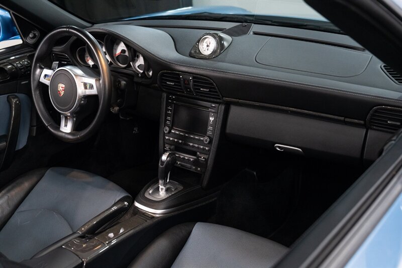 2011 Porsche 911 Turbo S   - Photo 23 - Neptune City, NJ 07753